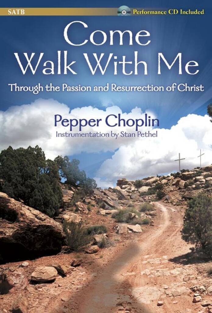 Come Walk With Me